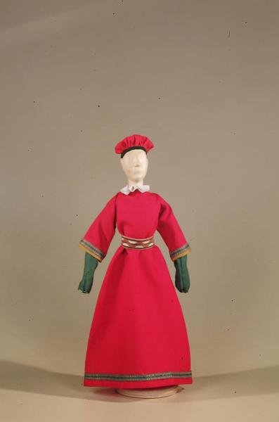 Costume