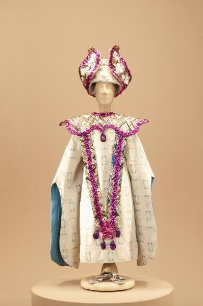 Abito di marionetta