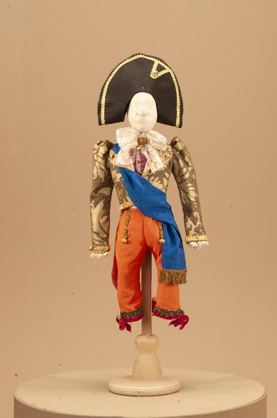 Abito di marionetta