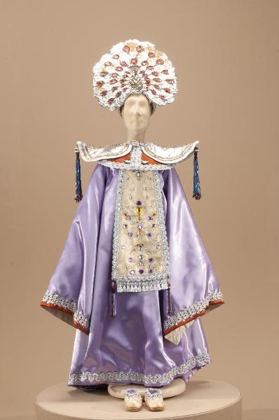 Abito di marionetta