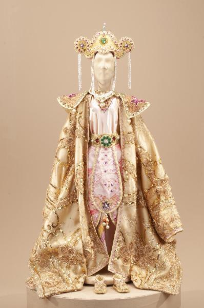 Abito di marionetta