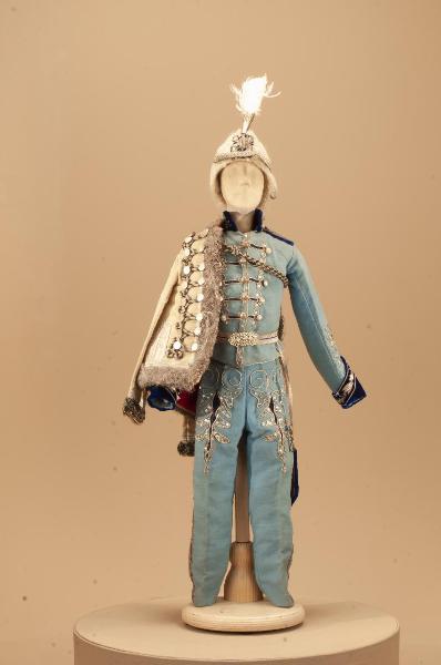 Abito di marionetta