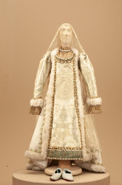 Abito di marionetta
