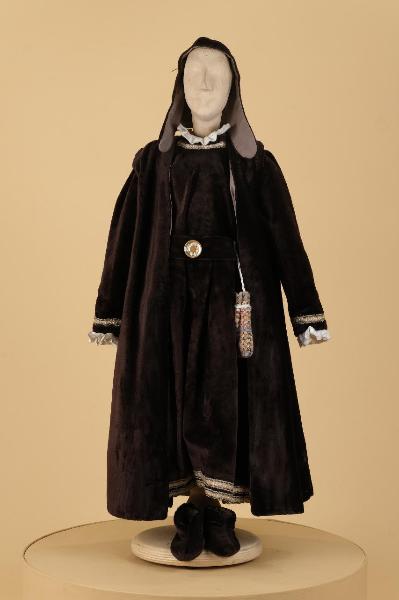 Abito di marionetta