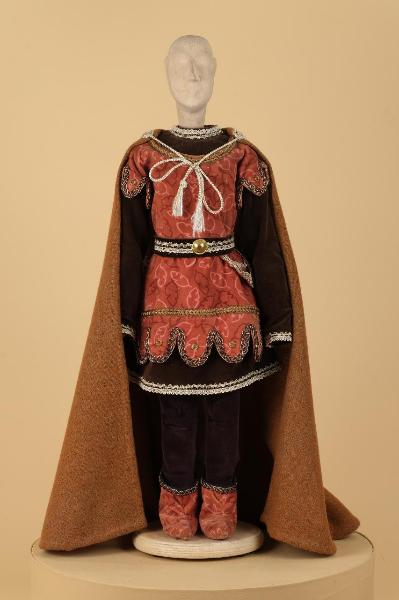 Abito di marionetta