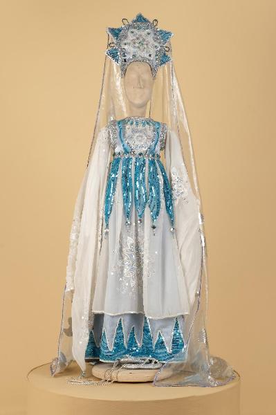 Abito di marionetta