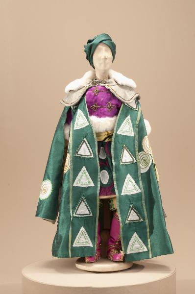 Abito di marionetta