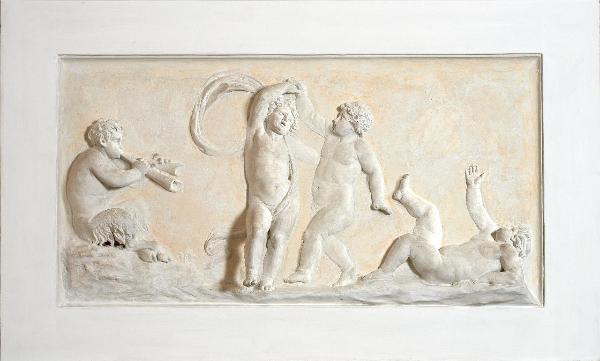 Danza di putti