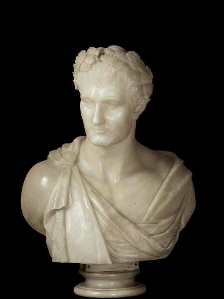 Ritratto di Napoleone imperatore