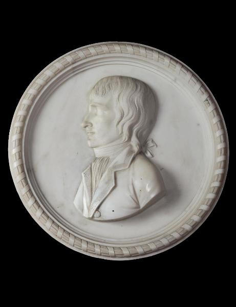 Napoleone Bonaparte durante la prima campagna d'Italia