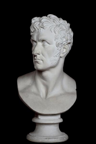 Ritratto di Giuseppe Bossi