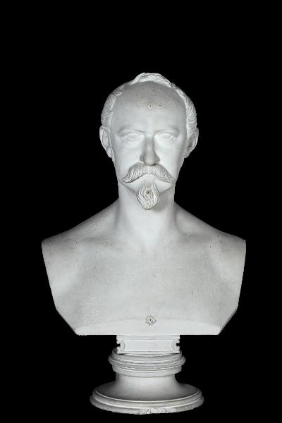 Ritratto di Bernhard II von Sachsen-Meiningen