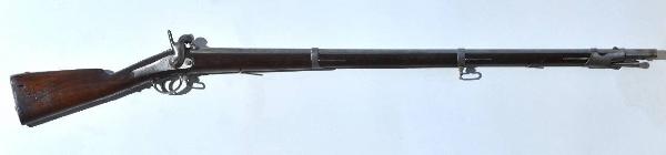 Fucile da fanteria modello 1842