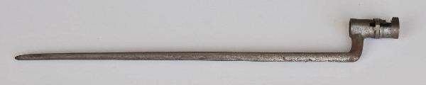Baionetta francese modello 1847