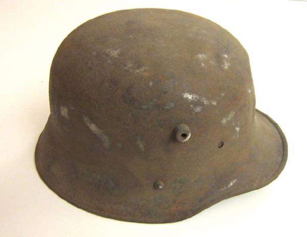 Stahlhelm Östereichischer M16