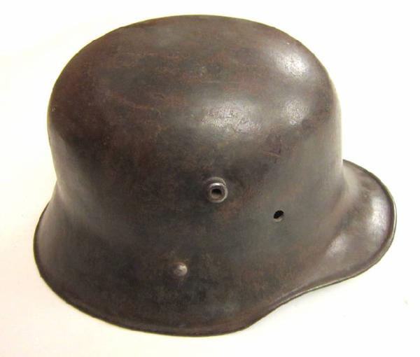 Stahlhelm Östereichischer M16