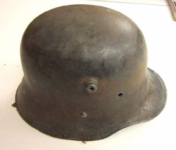 Stahlhelm Östereichischer M16