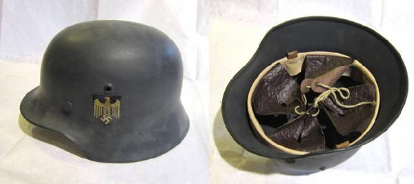 Stahlhelm M.1940