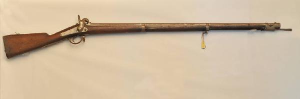 Fucile da fanteria modello 1842 (prodotto in Belgio)