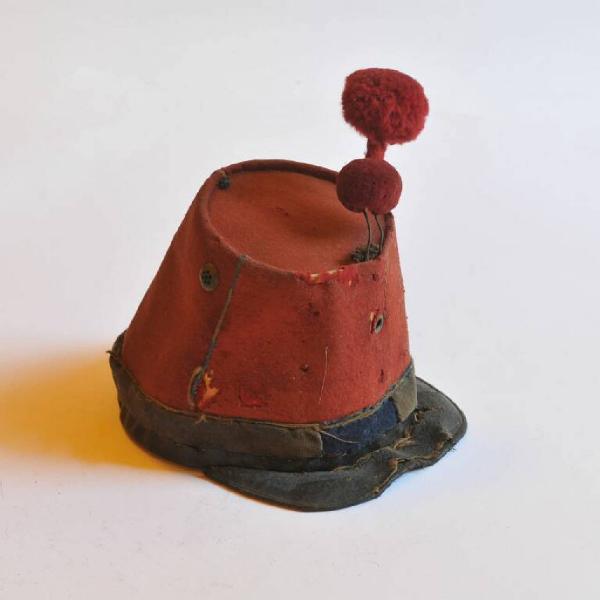 Cappello (chepì)