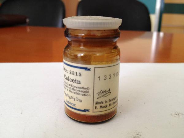 Boccetta medicinale - farmacia