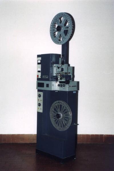 Proiettore Fumero Xenon 900 - proiettore