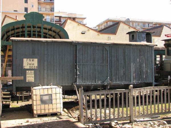 Carro - industria, manifattura, artigianato