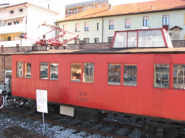 Carrozza - industria, manifattura, artigianato