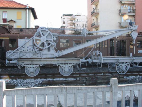 Carro - industria, manifattura, artigianato