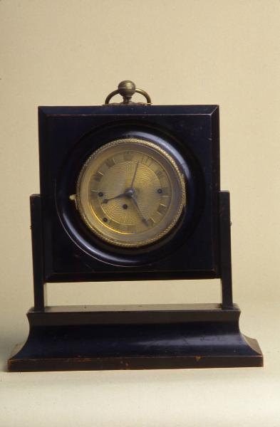 Orologio - misura del tempo