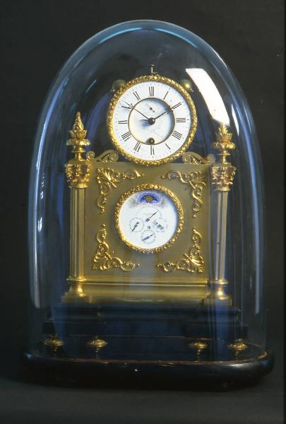 Orologio - misura del tempo