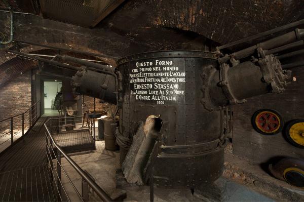 Forno Stassano - forno - industria, manifattura, artigianato