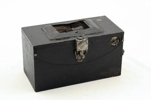 No.4 Panoram Kodak Camera Model B - apparecchio fotografico - industria, manifattura, artigianato
