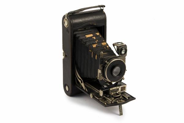 N. 3A Autographic Kodak Special Model B - apparecchio fotografico - industria, manifattura, artigianato