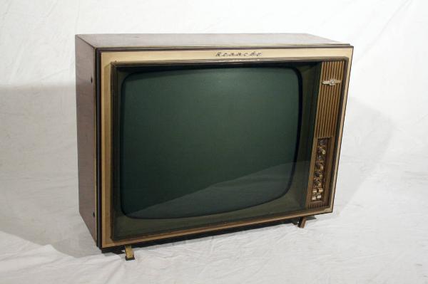 Kennedy KE 4167 - televisore - industria, manifattura, artigianato