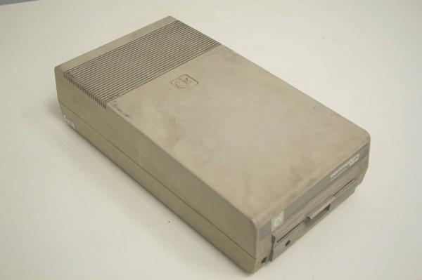 Commodore Disk Drive 1541 - drive floppy disk - informatica