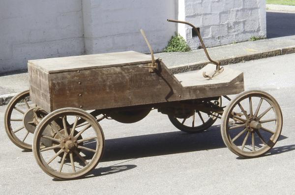 Automobile - industria, manifattura, artigianato