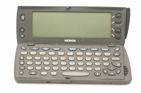 Nokia 9110 Communicator - telefono - industria, manifattura, artigianato