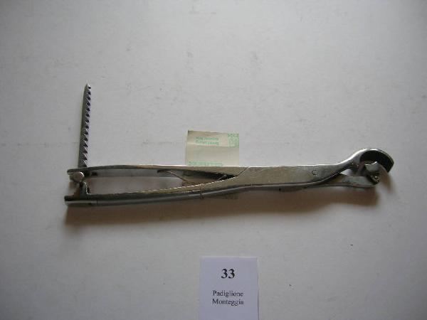 Pinza - medicina