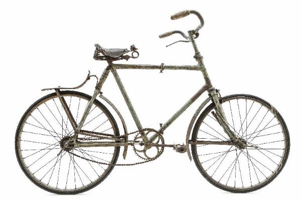 Bicicletta - industria, manifattura, artigianato