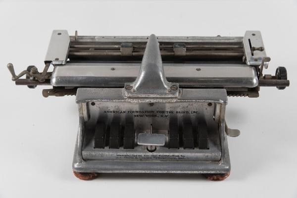 Modello americano L.C. Smith & Corona Typewriters Inc. 1929 - macchina per scrivere - meccanica