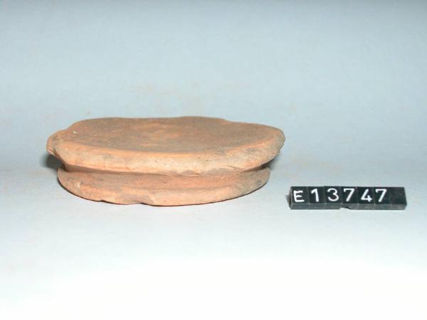 Vaso (frammento di)