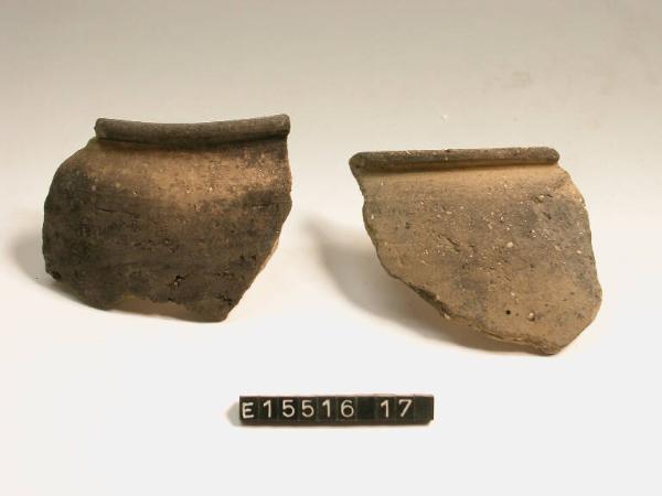 Olla (frammento di)