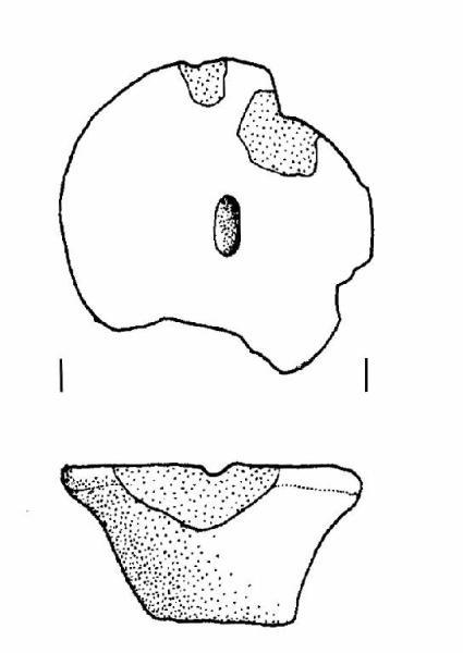 Pomo di pugnale