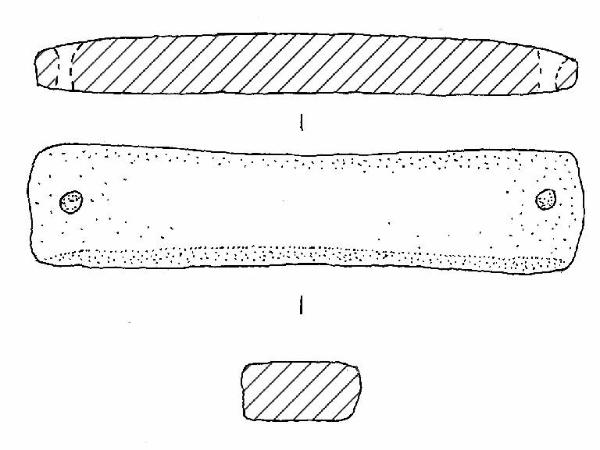 Brassard d'arcere