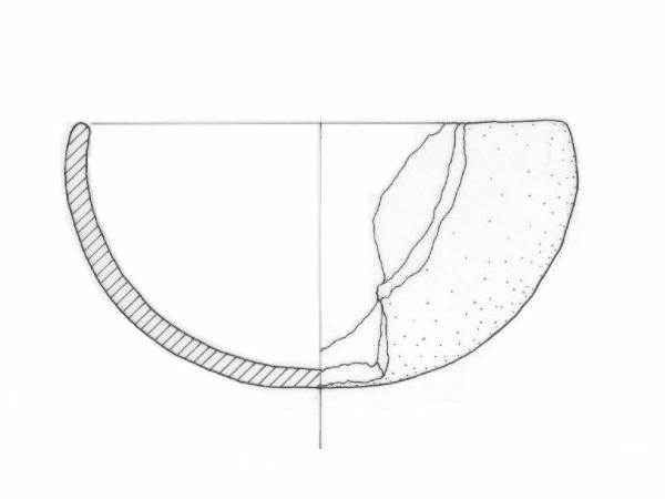 Scodella/ tazza