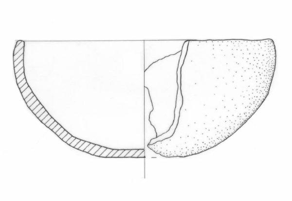 Scodella/ tazza