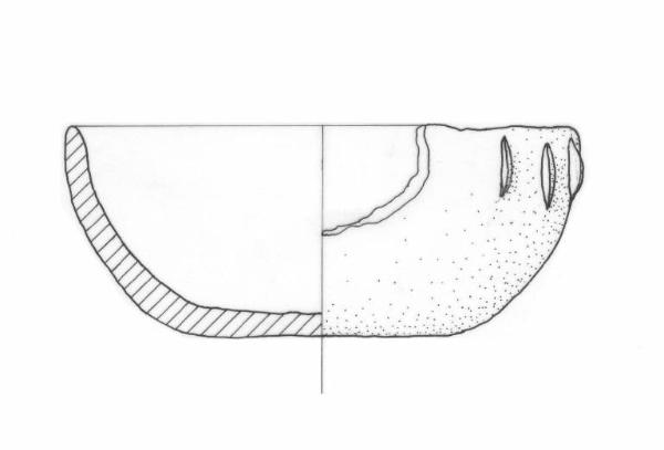 Scodella/ tazza