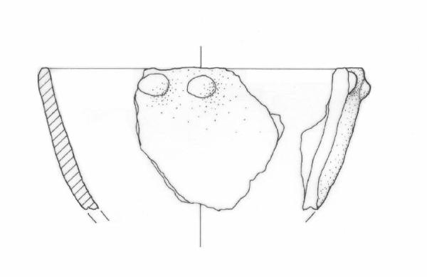 Scodella/ tazza