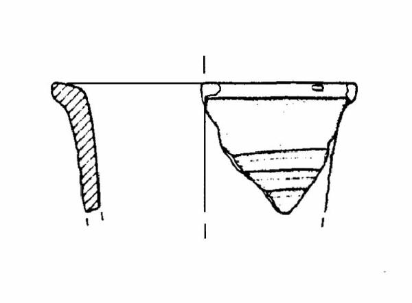 Tazza/ boccale